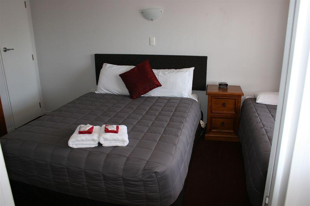 Burgundy Rose Motel Whangarei Kültér fotó