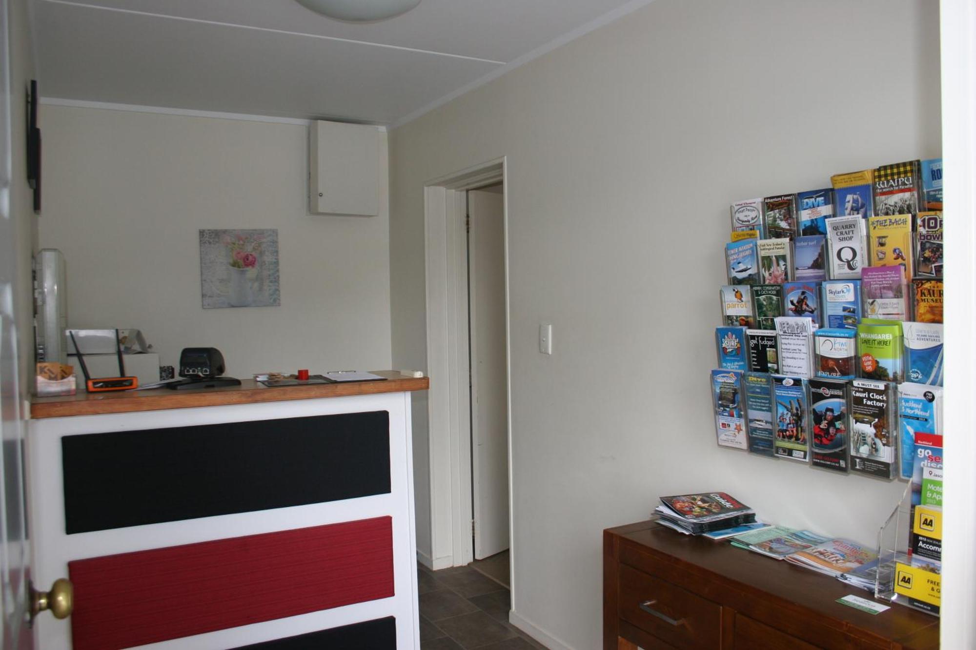 Burgundy Rose Motel Whangarei Kültér fotó