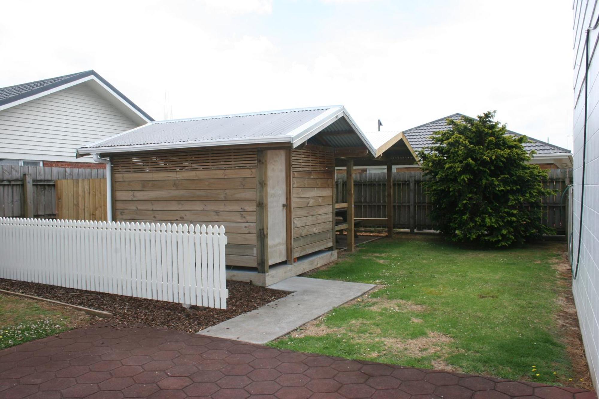 Burgundy Rose Motel Whangarei Kültér fotó