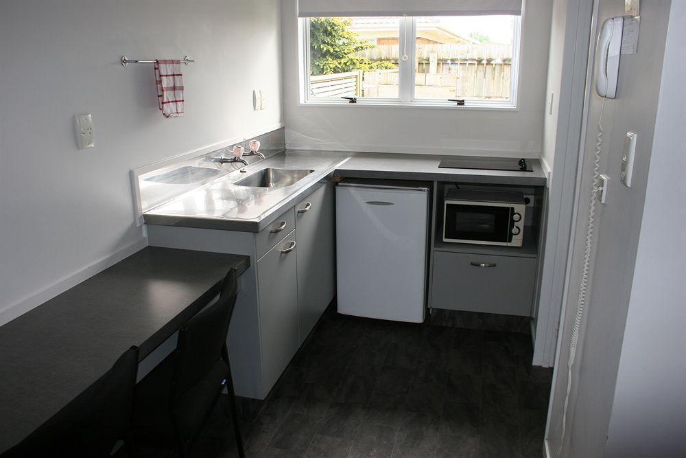 Burgundy Rose Motel Whangarei Kültér fotó