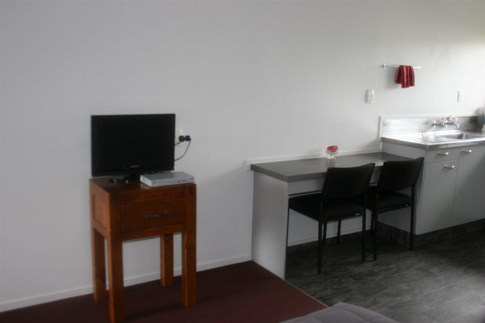 Burgundy Rose Motel Whangarei Kültér fotó