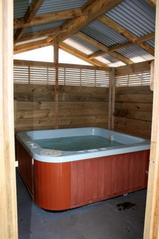 Burgundy Rose Motel Whangarei Kültér fotó